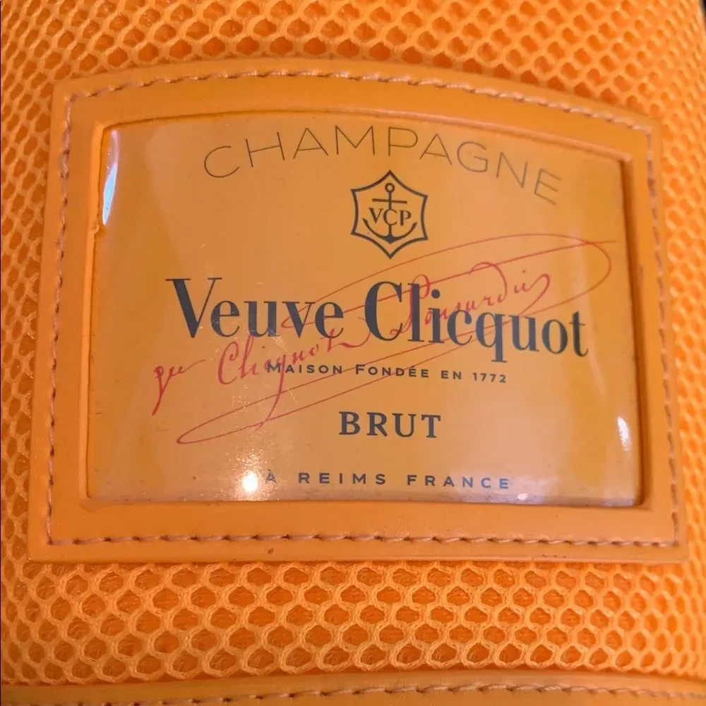 Veuve Clicquot Ice Jacket
